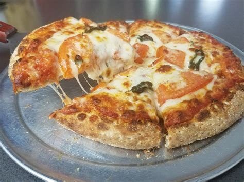 Nana's pizza - Specialties: Here at Nana's Byrek, we make authentic delicious food with passion and serve it with love we are family oriented and will have something for everyone to enjoy. Established in 2017. My name it's Valdete , I was born and raised in Albania , In the little village called Lumardh. Growing up my family cooked fresh meals every day and my …